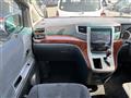 2011 Toyota Alphard