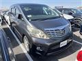 2011 Toyota Alphard