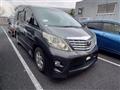 2011 Toyota Alphard
