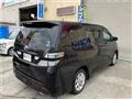2010 Toyota Vellfire