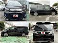 2013 Toyota Vellfire