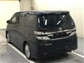 2012 Toyota Vellfire