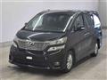 2011 Toyota Vellfire