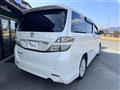 2009 Toyota Vellfire