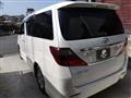2008 Toyota Alphard