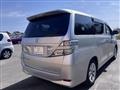 2008 Toyota Vellfire