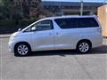 2008 Toyota Vellfire