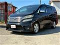 2010 Toyota Vellfire