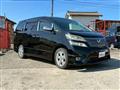 2010 Toyota Vellfire