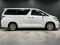 2010 Toyota Vellfire