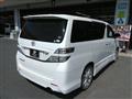 2009 Toyota Vellfire