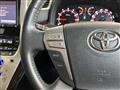 2013 Toyota Vellfire