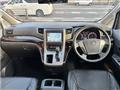 2012 Toyota Vellfire