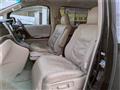 2009 Toyota Vellfire