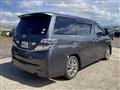 2011 Toyota Vellfire