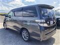 2011 Toyota Vellfire