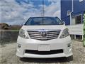 2008 Toyota Alphard