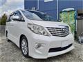2008 Toyota Alphard