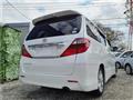 2008 Toyota Alphard