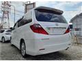 2008 Toyota Alphard