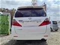 2008 Toyota Alphard