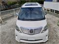 2008 Toyota Alphard