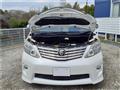 2008 Toyota Alphard