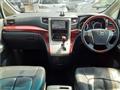 2008 Toyota Alphard