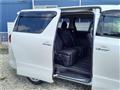 2008 Toyota Alphard