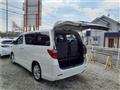 2008 Toyota Alphard