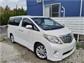 2008 Toyota Alphard