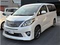 2013 Toyota Alphard
