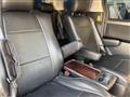 2013 Toyota Alphard