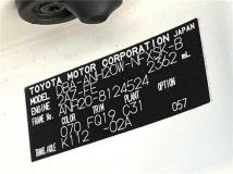 2010 Toyota Vellfire