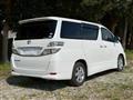 2010 Toyota Vellfire