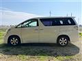 2010 Toyota Vellfire