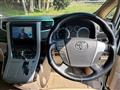 2010 Toyota Vellfire