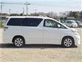 2013 Toyota Vellfire