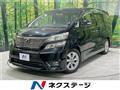2011 Toyota Vellfire