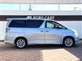 2009 Toyota Vellfire