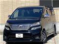 2010 Toyota Vellfire