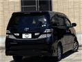 2010 Toyota Vellfire