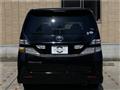 2010 Toyota Vellfire