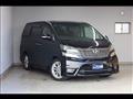 2011 Toyota Vellfire