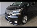 2011 Toyota Vellfire