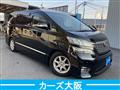2011 Toyota Vellfire