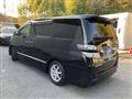 2011 Toyota Vellfire