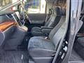 2011 Toyota Vellfire