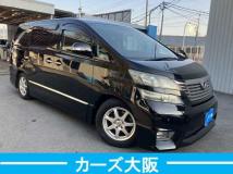 2011 Toyota Vellfire