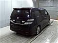 2010 Toyota Vellfire